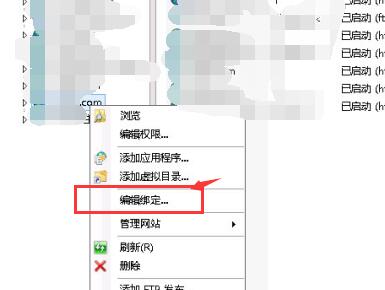 Windows server 2012 iis8.0如何添加站点绑定域名-seo教程,Windows server 2012 iis8.0如何添加站点绑定域名,Windows server 2012 iis8.0如何添加站点绑定域名,第7张