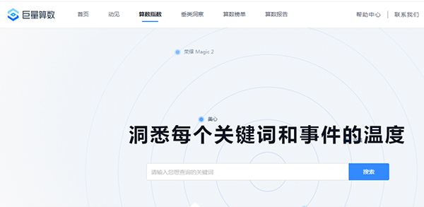 如何对短视频关键词进行定位-seo教程,抖音巨量算数,如何对短视频关键词进行定位,第9张