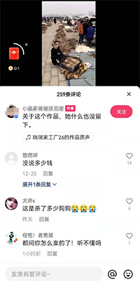 快手短视频流量变现方式有哪些-seo教程,快手蓝V企业号评论区,快手短视频流量变现方式有哪些,第17张
