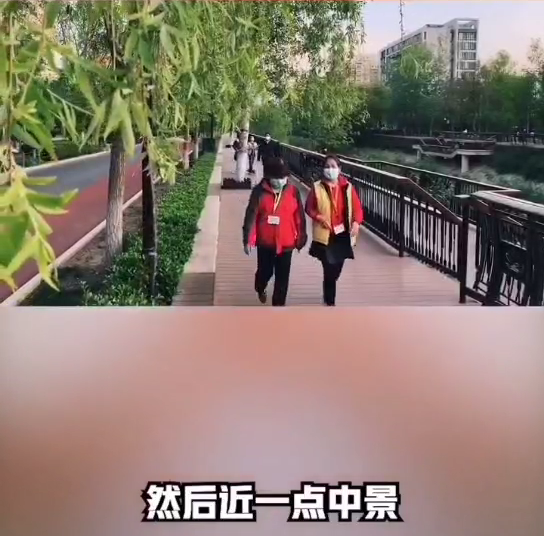提升短视频作品质量,镜头与构图的运用-seo教程,中景让大家看看整体的感觉,提升短视频作品质量,镜头与构图的运用,第19张