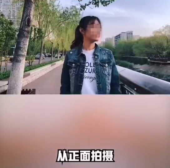 提升短视频作品质量,镜头与构图的运用-seo教程,从正面拍摄,提升短视频作品质量,镜头与构图的运用,第33张