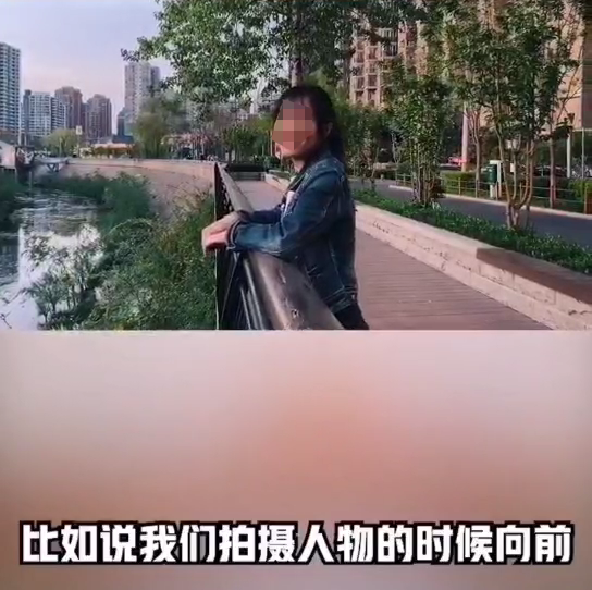 提升短视频作品质量,镜头与构图的运用-seo教程,向前推进一条,提升短视频作品质量,镜头与构图的运用,第35张