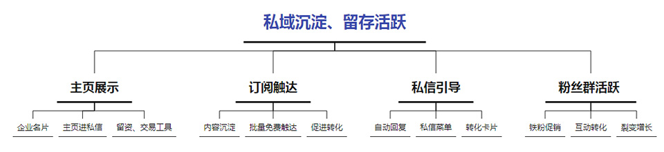 抖音私域流量该如何运营?告诉你这几个关键点-seo教程,抖音私域的价值,抖音私域流量该如何运营?告诉你这几个关键点,第5张