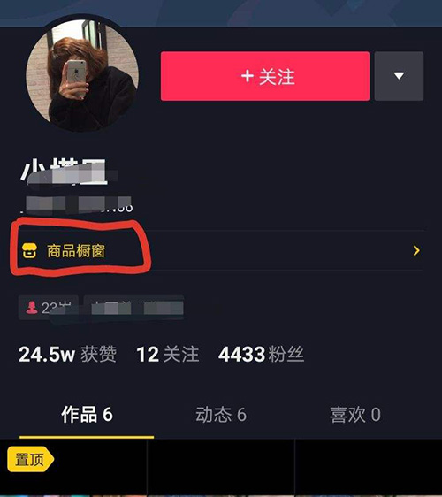 短视频平台变现方式分别有什么-seo教程,抖音商品橱窗,短视频平台变现方式分别有什么,第3张