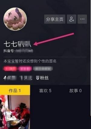 抖音昵称怎么起,好的昵称有三个标准-seo教程,抖音短视频昵称,抖音昵称怎么起,好的昵称有三个标准,第3张