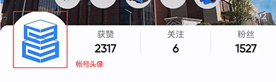 抖音超级干货:大兵分享抖音账号的基础操作与设置(图文)-seo教程,抖音帐号头像,抖音超级干货:大兵分享抖音账号的基础操作与设置(图文),第13张