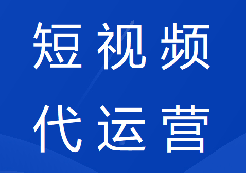 株洲短视频代运营服务,企业短视频运营怎么做?-seo教程