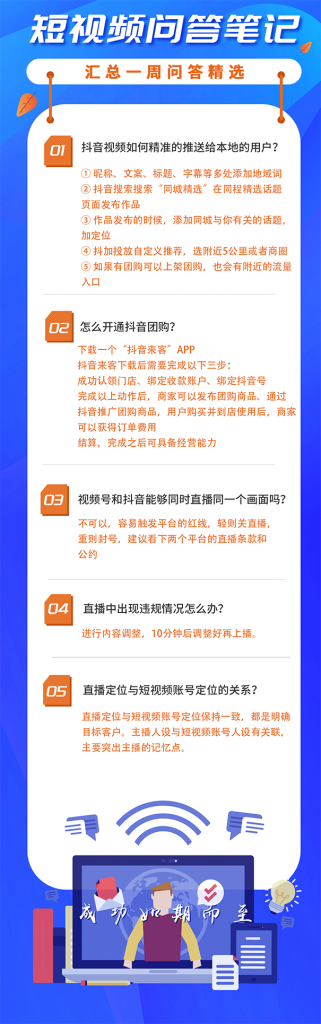 抖音短视频如何精准推送给本地客户?怎么开通团购?-seo教程,抖音短视频如何精准推送给本地客户?怎么开通团购?,抖音短视频如何精准推送给本地客户?怎么开通团购?,第3张