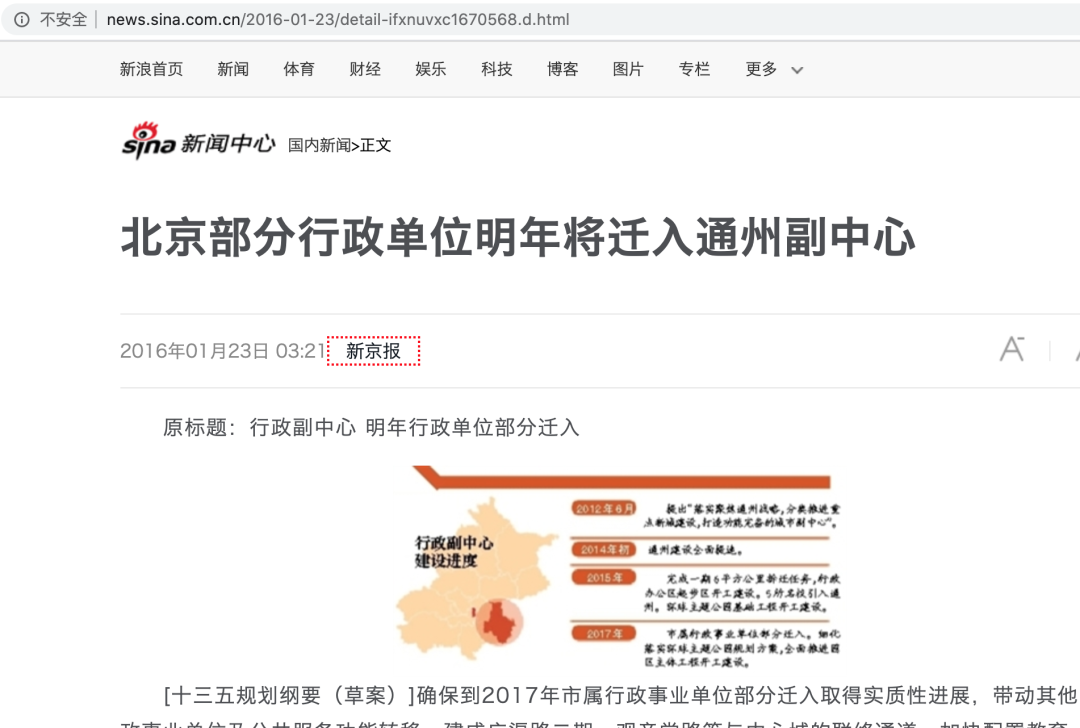 黑帽灰色词菠菜推广SEO快照劫持与外链推广技术揭密-seo教程,正常的新浪新闻页面,黑帽灰色词菠菜推广SEO快照劫持与外链推广技术揭密,第9张
