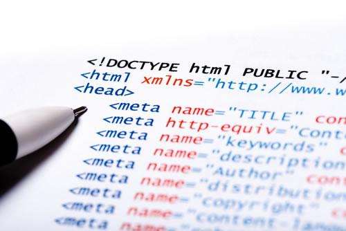 浅析网页meta标签中http-equiv属性的属性值X-UA-Compatible-seo教程