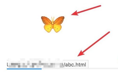图像超链接是什么-seo教程,图像超链接就添加完成了,图像超链接是什么,第7张