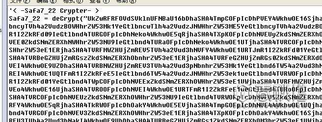 VBS脚本病毒清除工具下载(VBScript脚本病毒整站扫描软件)-seo教程,vbs脚本病毒,VBS脚本病毒清除工具下载(VBScript脚本病毒整站扫描软件),第3张