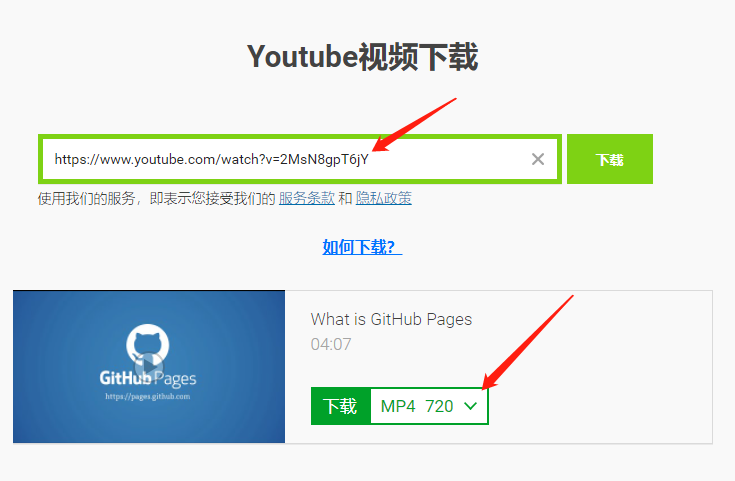 youtube视频怎么下载到电脑上-seo教程,下载youtube油管的视频,youtube视频怎么下载到电脑上,第7张