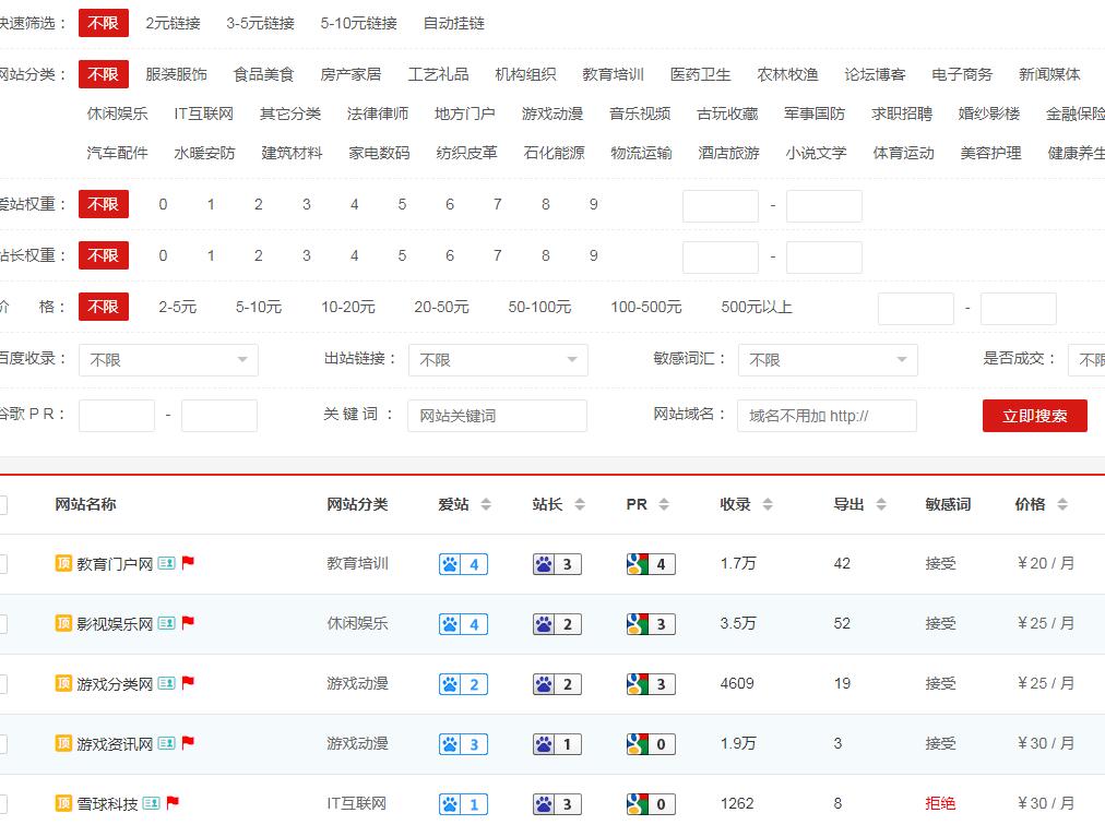 大兵来谈谈百度绿萝算法,教你如何发布网站外链-seo教程,出卖链接的网站,大兵来谈谈百度绿萝算法,教你如何发布网站外链,第3张
