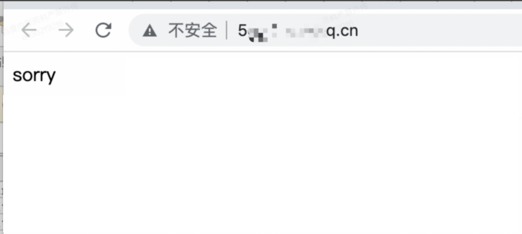 404死链接介绍及设置方案-seo教程