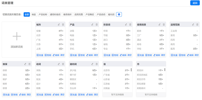 网站海量关键词挖掘必备工具(大兵推荐)-seo教程,关键词生成器,网站海量关键词挖掘必备工具(大兵推荐),第9张