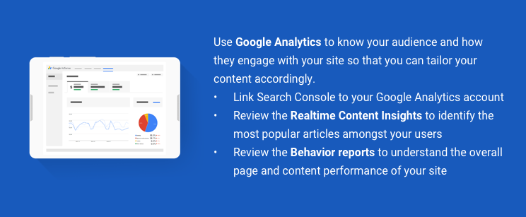 谷歌SEO教程:3个步骤教你创作优质的网站内容-seo教程,Google Analytics,谷歌SEO教程:3个步骤教你创作优质的网站内容,第5张