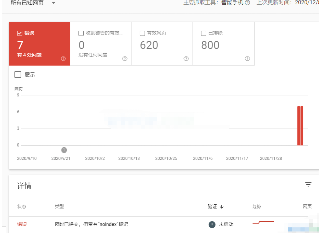SEO教程 | Google谷歌站长工具使用教程-seo教程,添加谷歌站长网站地图,SEO教程,第11张