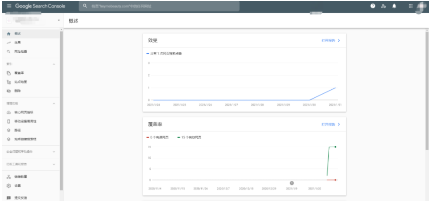 SEO教程 | Google谷歌站长工具使用教程-seo教程,点击添加一个TXT解析记录,SEO教程,第9张