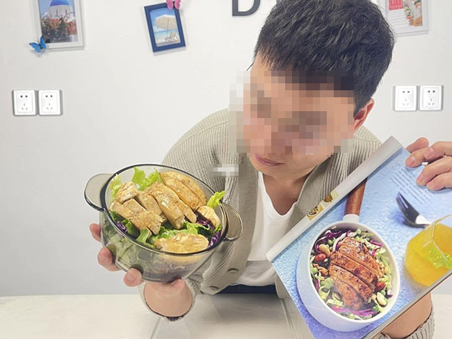 优质图文创作(2),如何让网站图文内容更真实鲜活-seo教程,正面示例：真人出镜，美食测评，增强真实性，提高用户信任感,优质图文创作(2),如何让网站图文内容更真实鲜活,第5张