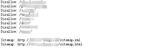 织梦cms系统网站怎么制作html地图-seo教程