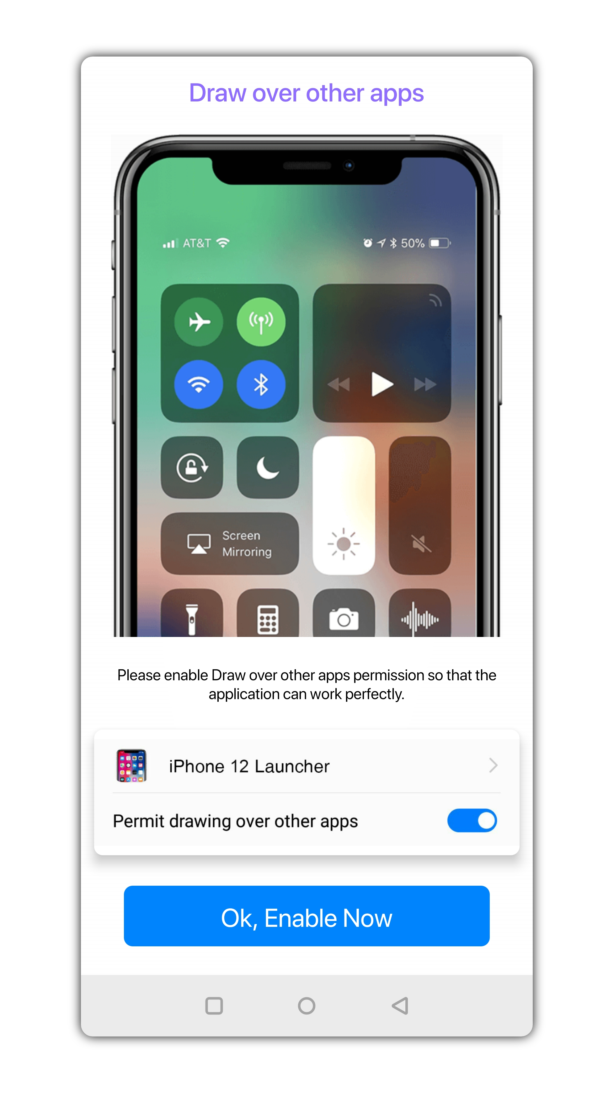 iPhone12启动器安卓变苹果一比一高仿苹果12界面安卓版下载,iPhone12启动器安卓变苹果一比一高仿苹果12界面安卓版下载,iPhone12启动器安卓变苹果一比一高仿苹果12界面安卓版下载,第2张