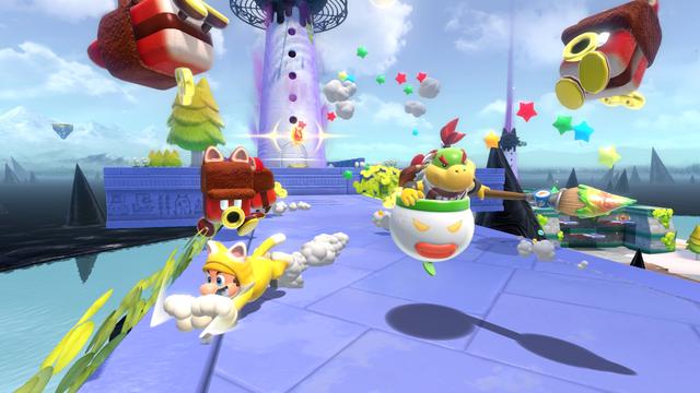 超级马里奥3D世界+狂怒世界 xci,超级马里奥3D世界+狂怒世界 xci,超级马里奥3D世界+狂怒世界 xci,第3张