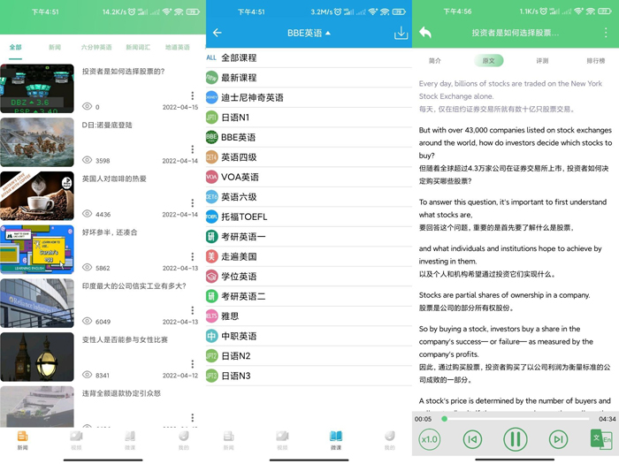 BBC六分钟英语每天6分钟的纯正英语听力对话训练,BBC六分钟英语每天6分钟的纯正英语听力对话训练,BBC六分钟英语每天6分钟的纯正英语听力对话训练,第1张