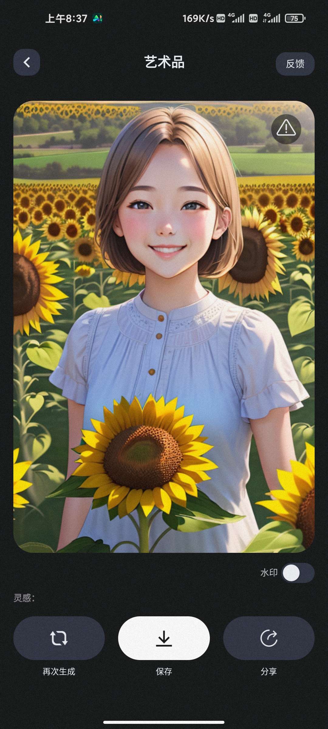 【安卓软件】人工智能艺术生成器-AI绘画,【安卓软件】人工智能艺术生成器-AI绘画,【安卓软件】人工智能艺术生成器,第2张