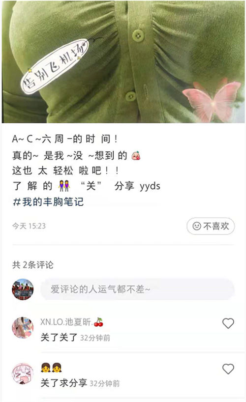 小红书引流日300粉，小白都可以操作-小编推荐