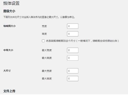 wordpress个人博客小程序带流量主+教程-小编推荐