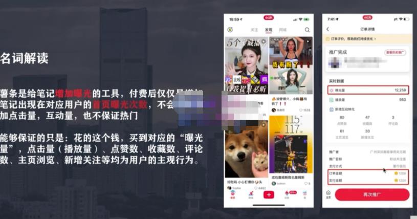 短视频带货·0基础做好物分享账号，无需出镜无需货源无需拍摄-小编推荐