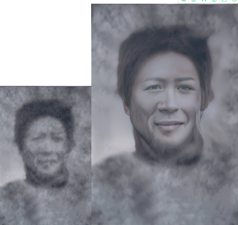 模糊人脸照片增强app--Remini--2.1.1-小编推荐