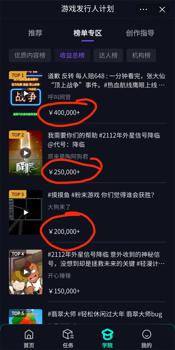 一条视频赚了几十万，操作教程详解-小编推荐