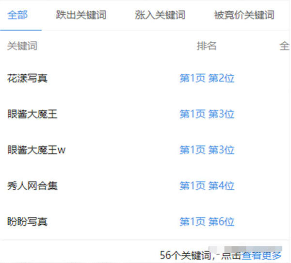 一个蓝海图片网站赚钱项目-小编推荐