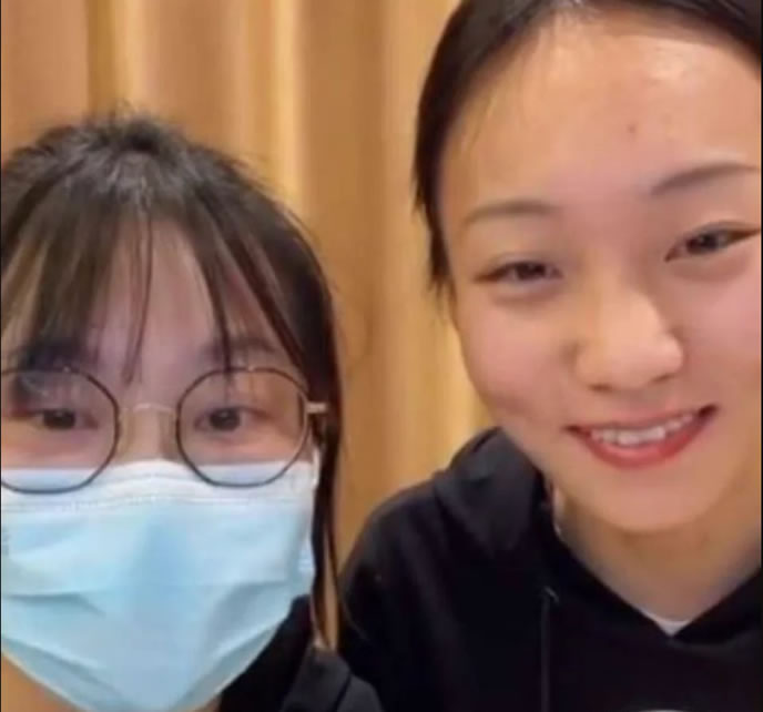 抖音4300万粉丝的疯产姐妹宣布解散-小编推荐