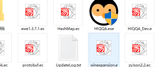市场所有机器人框架开源啦~ (含vx框架)各位拿去研究吧-小编推荐
