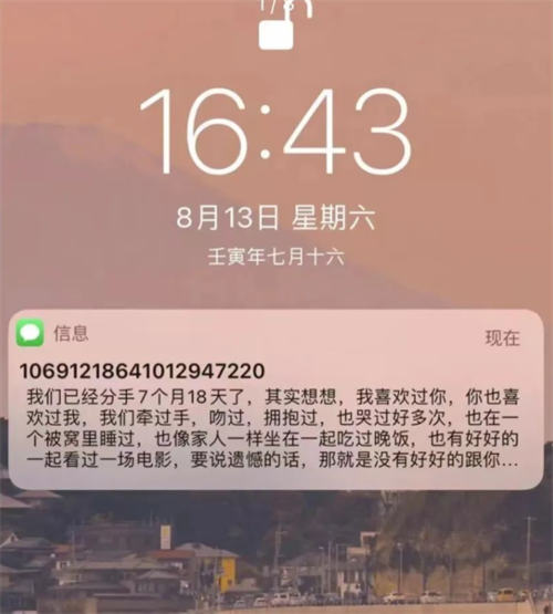 冷门小众项目：匿名发短信-小编推荐