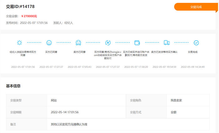 SEO真的不赚钱了？我今年卖站赚了177万-小编推荐