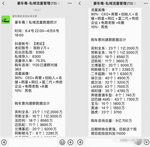 抖音这样搞创业粉轻松又精准-小编推荐