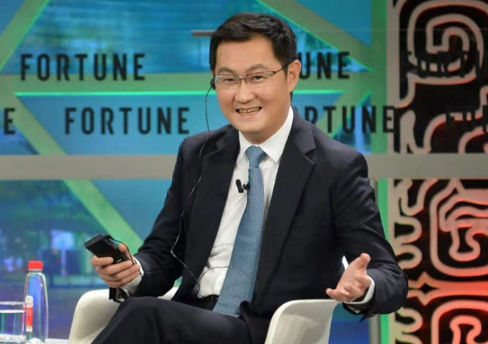马化腾说视频号是全公司希望-小编推荐