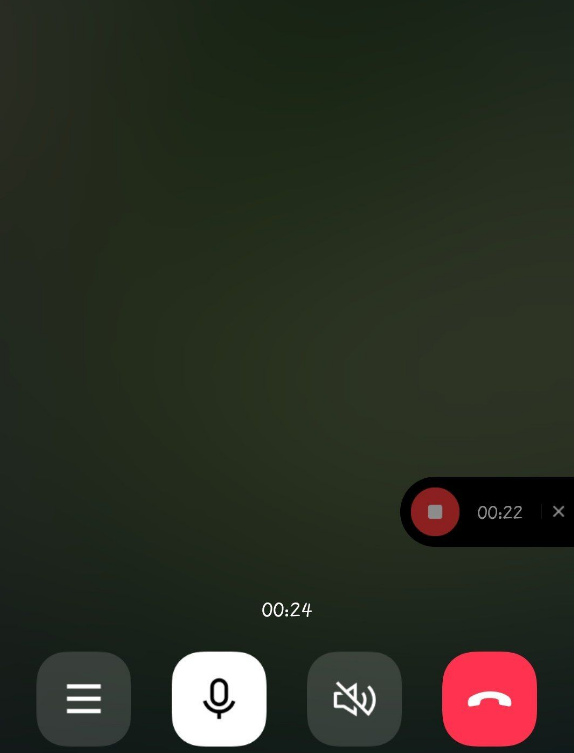 隐启设置 v8.1自动录音软件 部分miui机型QQ和微信通话录音功能-小编推荐