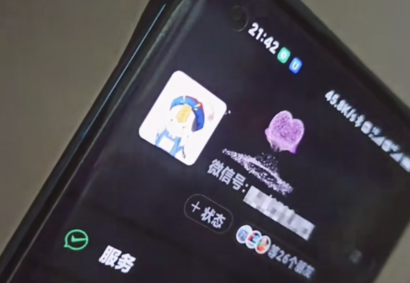 微信动态昵称设置方法，可抖音直播引流，日赚上百【详细视频教程+素材】-小编推荐