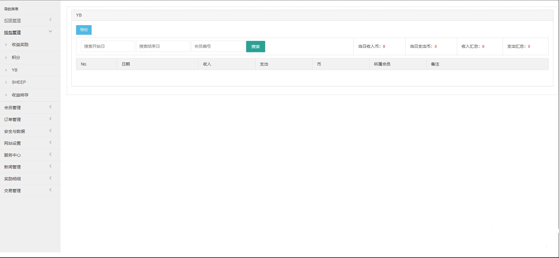 区块羊投资平台源码/支持预约 转让领养抽奖等等功能 全开源可二开！-小编推荐