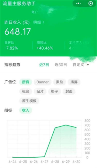 小程序赚钱全攻略（源码分享）-小编推荐