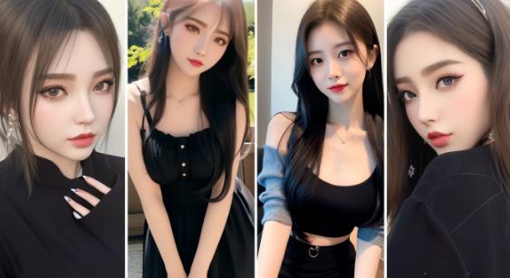 短视频美女号起号变现，第一条视频就可以变现，新手小白0基础可操作-小编推荐,图片[1]-短视频美女号起号变现，第一条视频就可以变现，新手小白0基础可操作-零点网创_零点创业网_优质创业/副业项目,短视频美女号起号变现,第一条视频就可以变现,新手小白0基础可操作,第2张