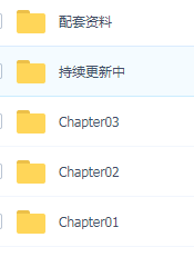 ChatGPT超全面从基础到实战视频教程-小编推荐