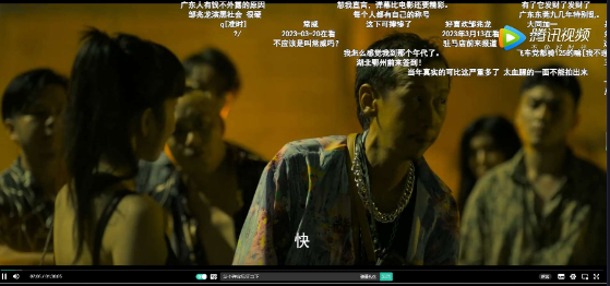 各大vip视频播放接口分享-小编推荐