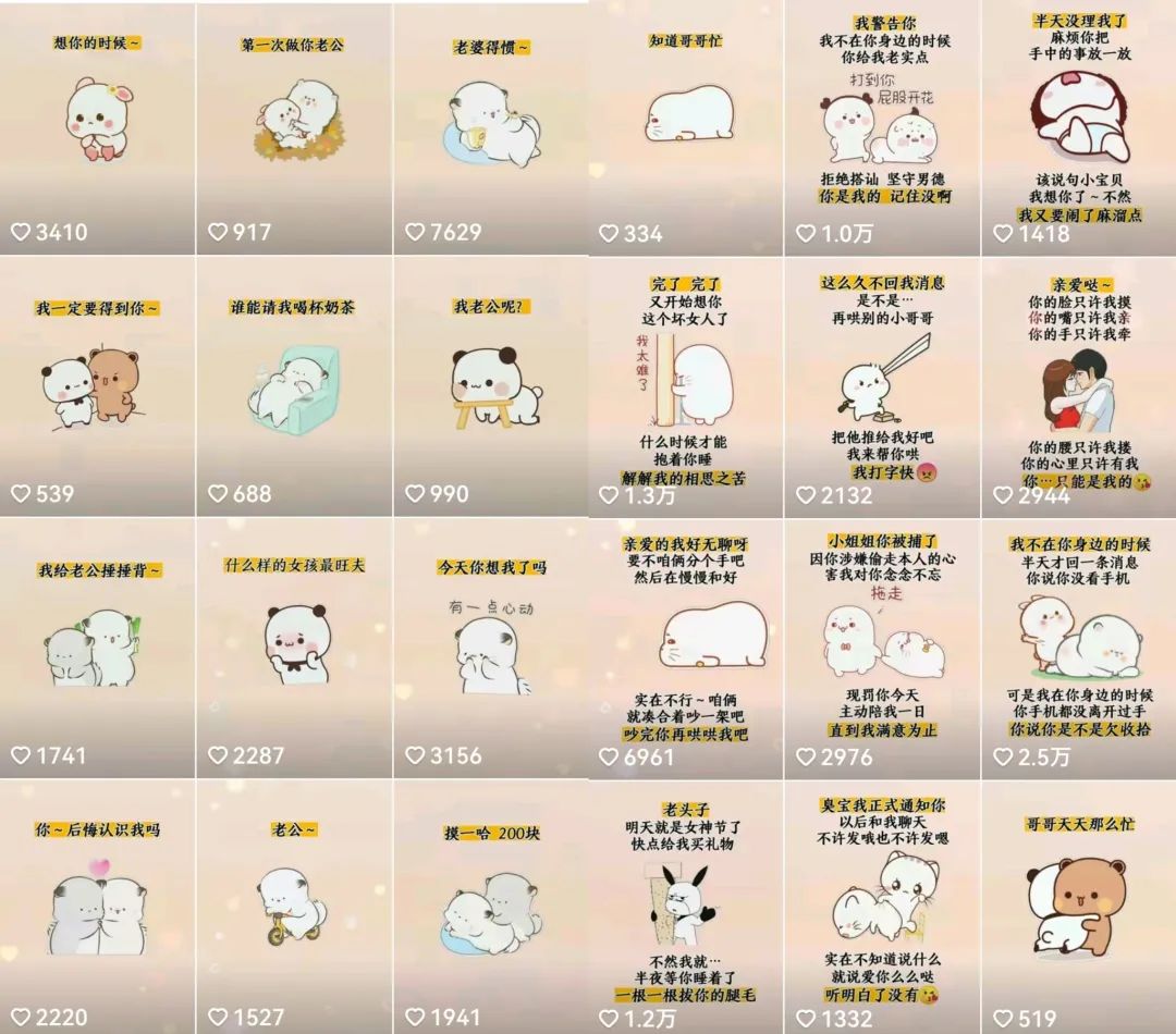抖音表情包小程序变现项目，一条龙玩法详细大解析，视频版学习！-小编推荐