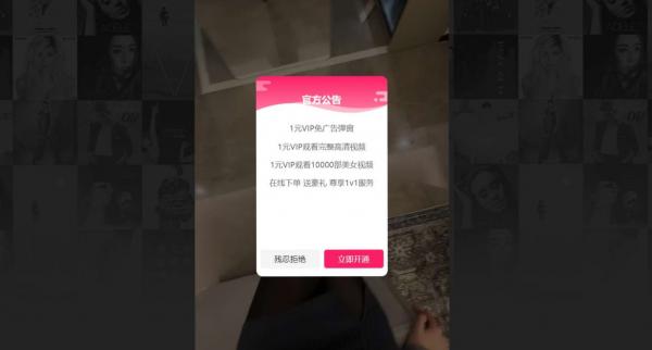 超强随机短视频引流程序源码吸粉视频打赏自带 视频+支付接口+源码-小编推荐